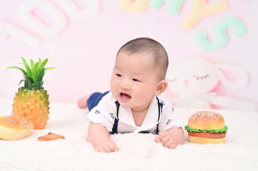 永新宝宝接种疫苗后发烧